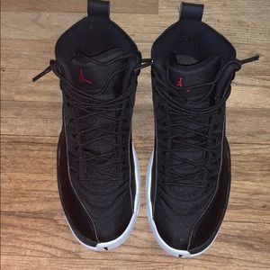 Retro 12 Nylon